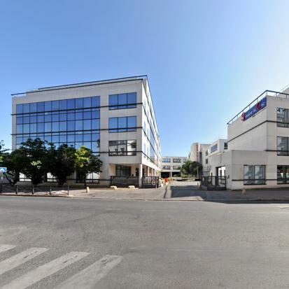 Bureau Saint-Ouen 910m² Location bureau Saint-Ouen Seine-Saint-Denis OLBUR2107113 0